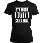 Straight Outta Chino Hills