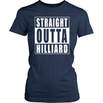 Straight Outta Hilliard