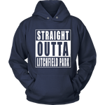 Straight Outta Litchfield Park