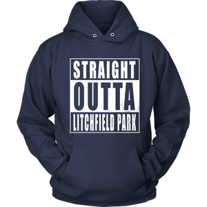 Straight Outta Litchfield Park