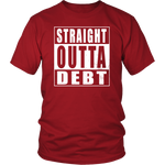 Straight Outta Debt