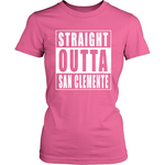 Straight Outta San Clemente