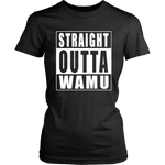 Straight Outta Wamu