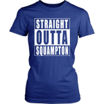 Straight Outta Squampton
