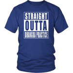 Straight Outta Bhangra Practice