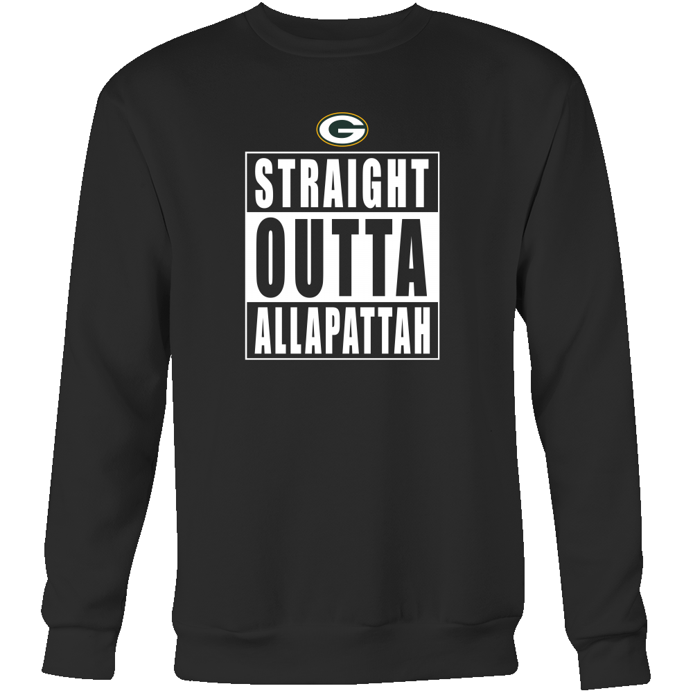 Straight Outta Allapattah