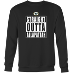 Straight Outta Allapattah