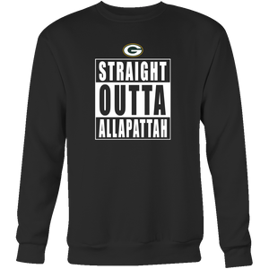 Straight Outta Allapattah