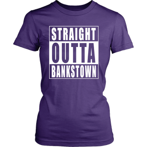 Straight Outta Bankstown