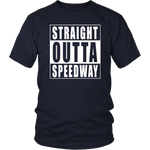 Straight Outta Speedway