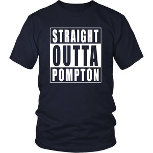 Straight Outta Pompton