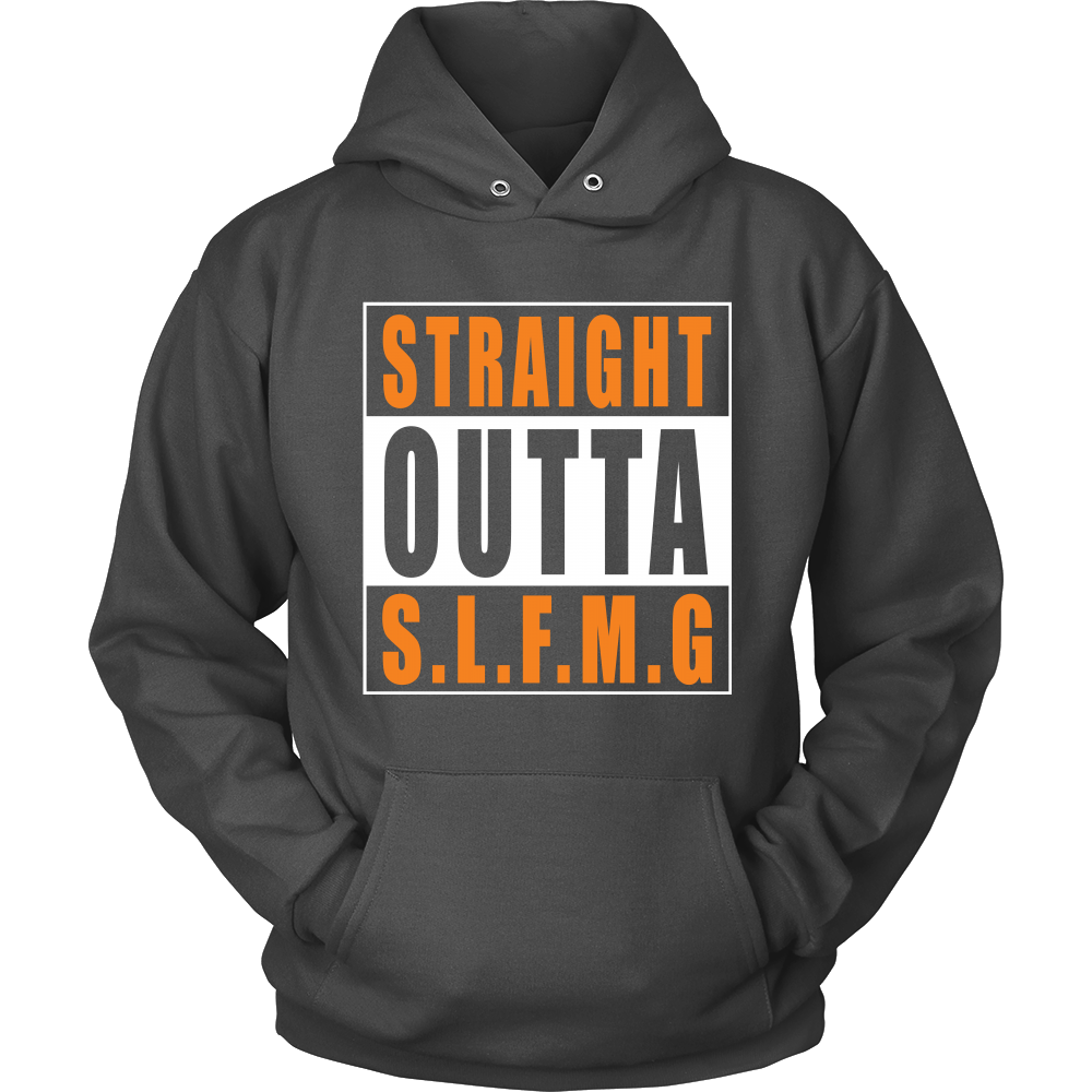 Straight Outta S.L.F.M.G