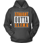 Straight Outta S.L.F.M.G