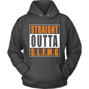 Straight Outta S.L.F.M.G