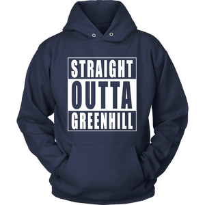 Straight Outta Greenhill