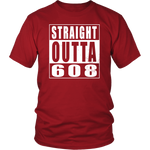 Straight Outta 608