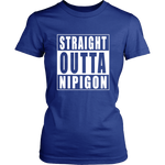 Straight Outta Nipigon