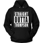 Straight Outta Thompson