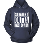 Straight Outta West Covina