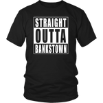 Straight Outta Bankstown