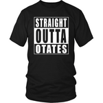 Straight Outta Otates