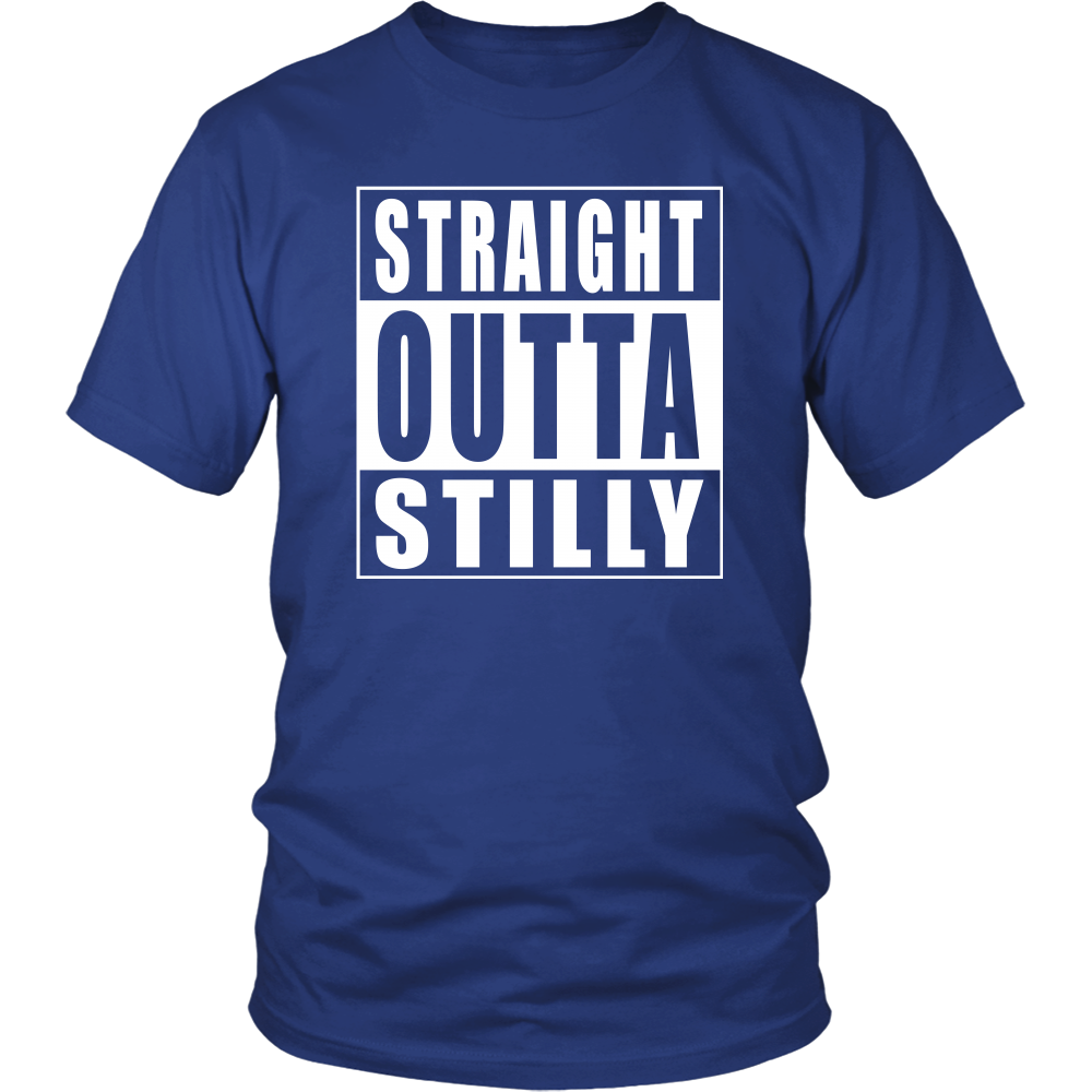 Straight Outta Stilly