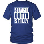 Straight Outta Stilly