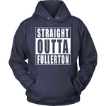 Straight Outta Fullerton