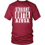 Straight Outta Azusa