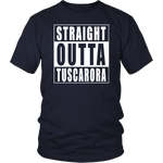 Straight Outta Tuscarora