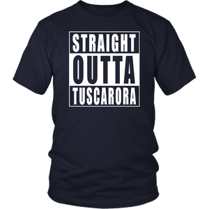 Straight Outta Tuscarora