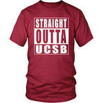 Straight Outta UCSB