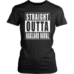 Straight Outta Oakland Naval