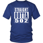 Straight Outta 502