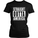 Straight Outta America