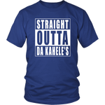 Straight Outta Kahele's