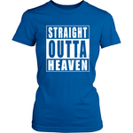 Straight Outta Heaven