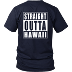 Straight Outta Dade Hawaii