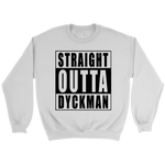 Straight Outta Dyckman