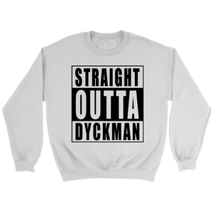 Straight Outta Dyckman