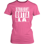 Straight Outta LA