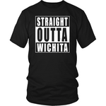 Straight Outta Wichita