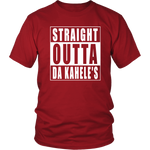 Straight Outta Kahele's