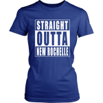 Straight Outta New Rochelle