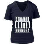 Straight Outta Hermosa