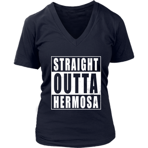 Straight Outta Hermosa