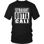 Straight Outta Cali