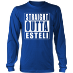 Straight Outta Esteli