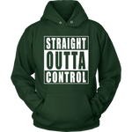 Straight Outta Control