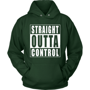 Straight Outta Control